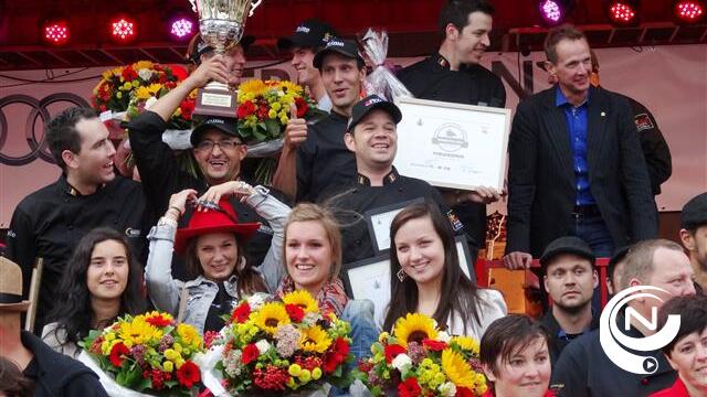 Smaakmakers Olen opnieuw Kempisch Kampioen BBQ (1)