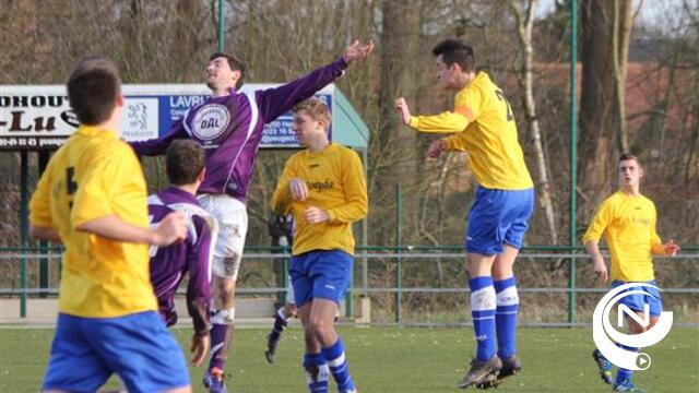 SKS Herentals - K. Zandhoven SK  0-4 : zuivere hattrick van Romand - extra foto's