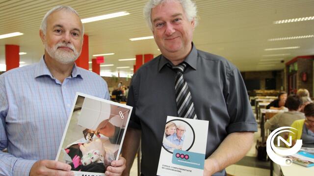 Niet te missen Infodag CVO DTL morgen zaterdag