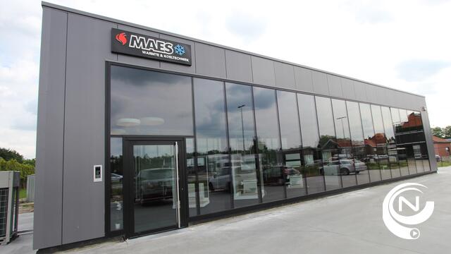 Maes Industries uit Herentals neemt Antwerpse HVAC speler Abati over