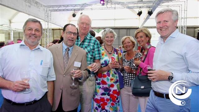 Kempische Autoshow : verwachtingen hoog gespannen, fleetevent vrijdagavond zet succes in - foto's (7)