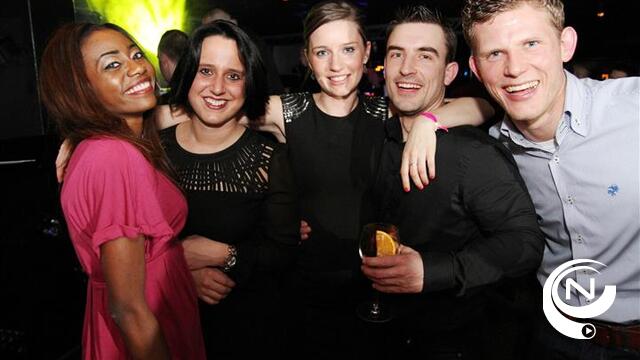 Laatste seven2one @ Cobra Deluxe nu donderdag 5/9 