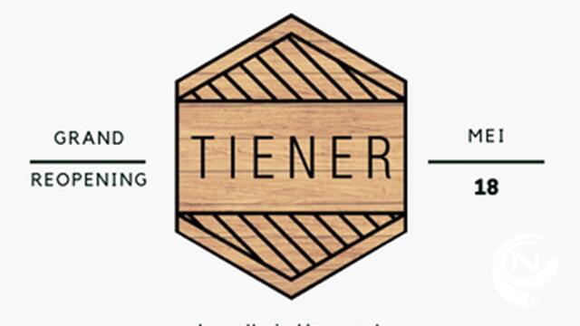 Grand reopening: “den Tiener” keert terug