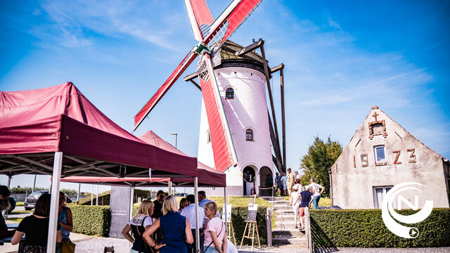 Open Monumentendag