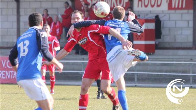 Sportwedstrijden ploegen Neteland 