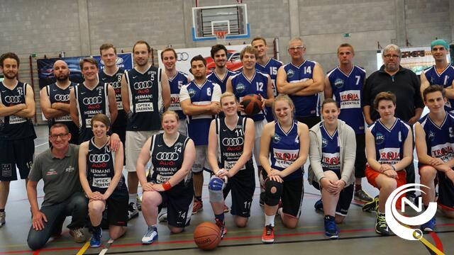 Audi Hermans wint sponsortornooi HBBC in finale van Troja-NNieuws - extra foto's 