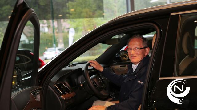 Volvo Van Houdt : Ontdekkingsdagen briljante Volvo XC90 en V60 Cross Country - zondag open 