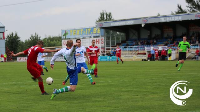 VC Herentals - Verbr. Zwijndrecht 2-0 : verdiende driepunter - extra foto's