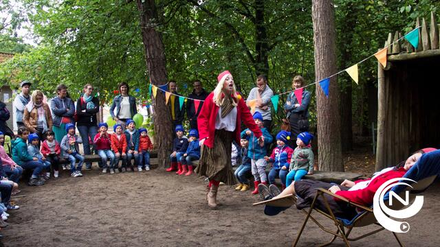 Oergezellige Kabouterdag vol fun - extra foto's