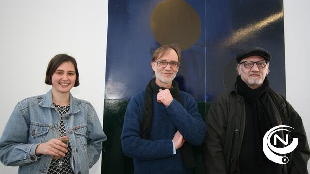Art Center Hugo Voeten met opvallende groepstentoonstelling 'Form Follows Function'