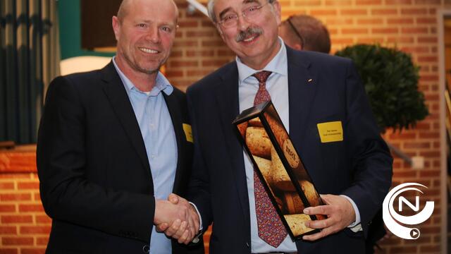 150 Lilse ondernemers op geslaagde netwerkavond met Flor Joosen