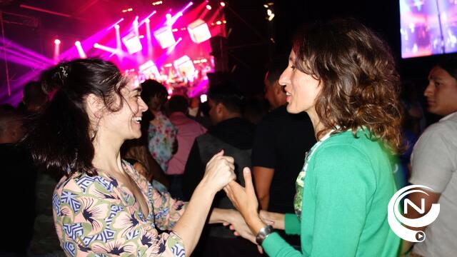 34e Antilliaanse Feesten : 38.000 fans genieten op mega-editie