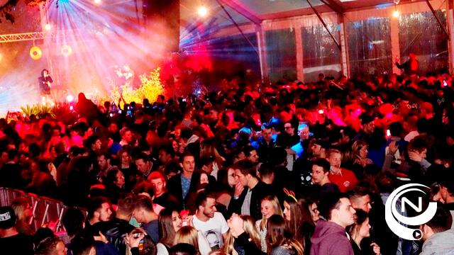 Afterwork / Replay : verkeersmaatregelen voor vlotte circulatie