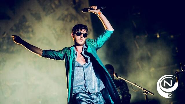 Suikerrock : sfeer, beleving en 'sweetness'