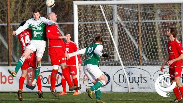Sportuitslagen ploegen Neteland 
