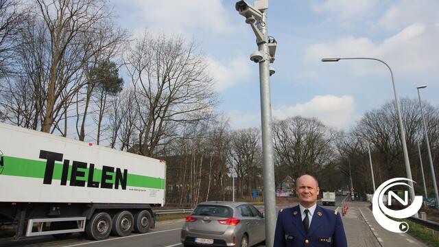 Politie Neteland : 'Criminaliteit en verkeersonveiligheid dalen verder: -6,5%, meer inbraken'