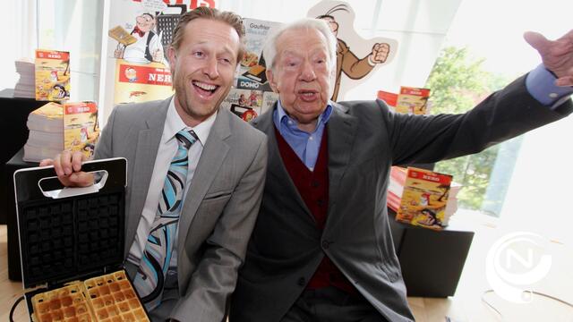 DOMO Herentals blijft ook na 30 jaar continu innoveren : 'My Vegetable'