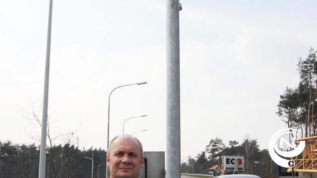 Politiezone Neteland in trek bij inbrekerbendes