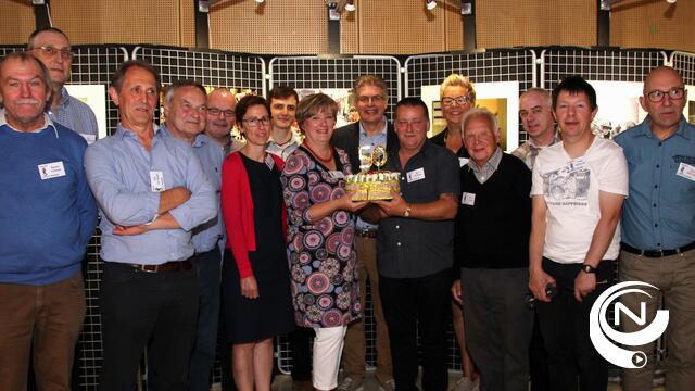 Koninklijke  Anthony Fotoclub : gouden jubileum fotosalon 