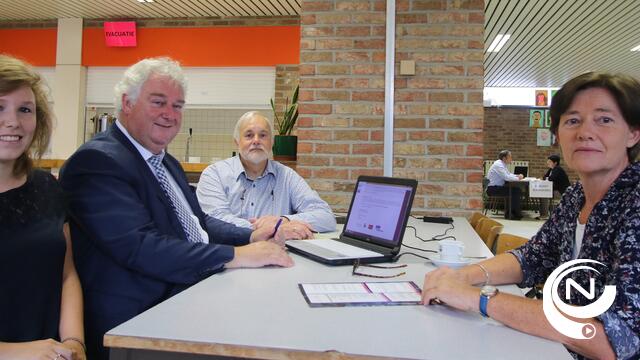 Geslaagde CVO DTL infodag : 'DTL blijft groeien'