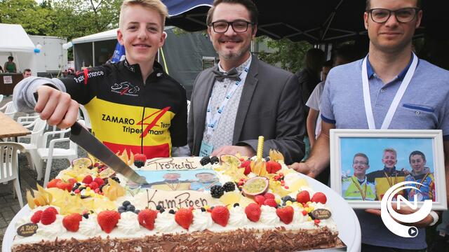 Campus De Vesten trots op kampioen Rik Malcorps (14)