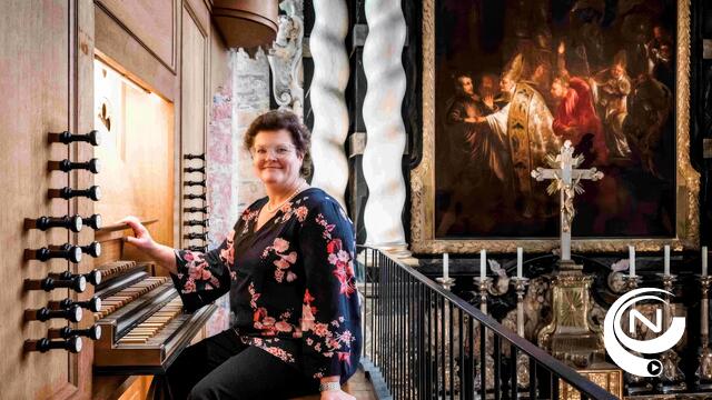 Orgel@herentals : 2 schitterende orgelconcerten in Sint-Waldetrudiskerk