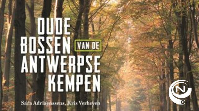 Geheimen van de oude Kempenbossen ontrafeld