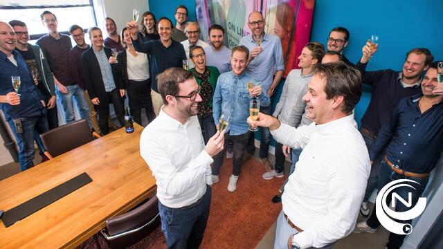  ELVEA kiest voor Intracto als communicatiepartner