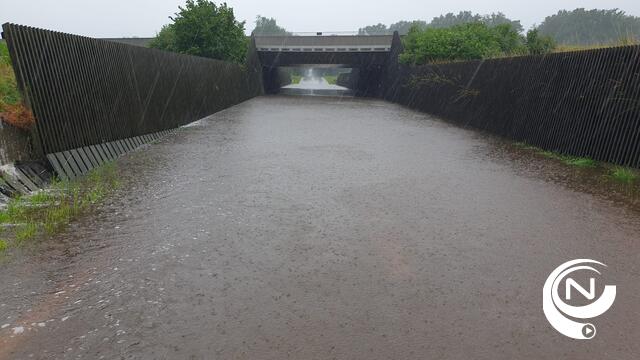 Kempen2030 : “Water sparen voor later”