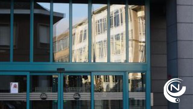 Wijziging uitleenreglement Herentalse bibliotheek in 2014