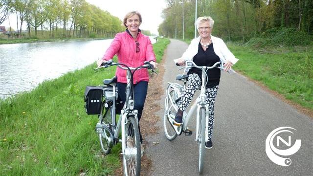 Kasterlee en Geel ‘fietsen met smaak’