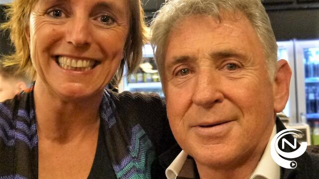  Johny Voners overleden (74), Xavier Waterslaeghers die in "F.C. De Kampioenen" zijn dagschotels gunde