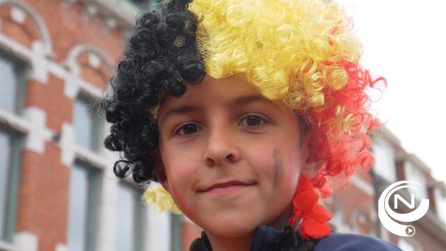 WK : België-Algerije best bekeken voetbalmatch ooit, 2.189.421 Vlamingen 