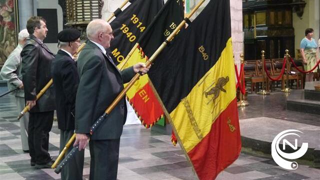 Nationale Feestdag in Herentals