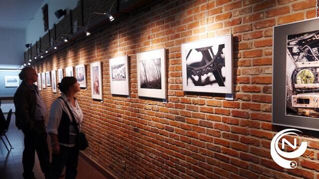 Geslaagd 48e Fotosalon Anthony Herentals