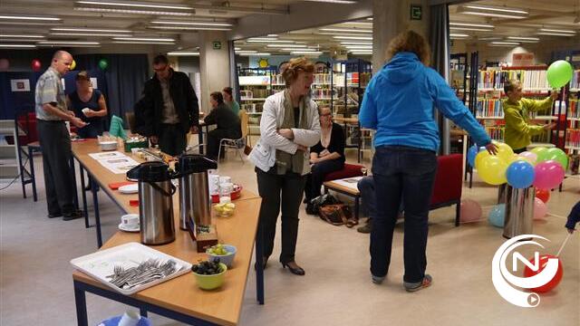 Herentalse bib verwent lezers 