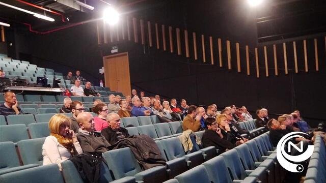 60 bewoners op infovergadering voetpaden Engelse wijk, Daalakker, Kolveniersstraat, Zwanenberg 