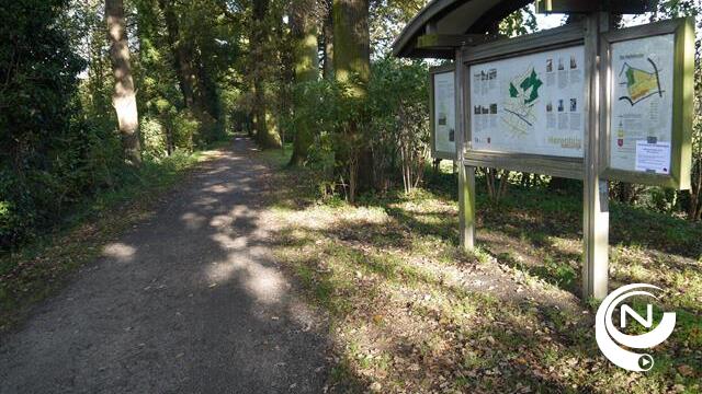 'Heeft Herentals straks een park teveel?'