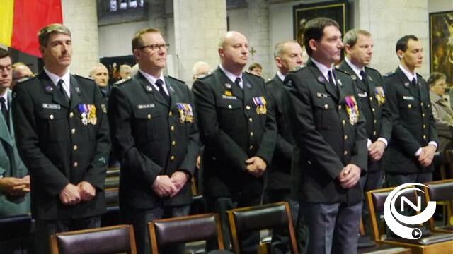 Koningsdag in Herentals 