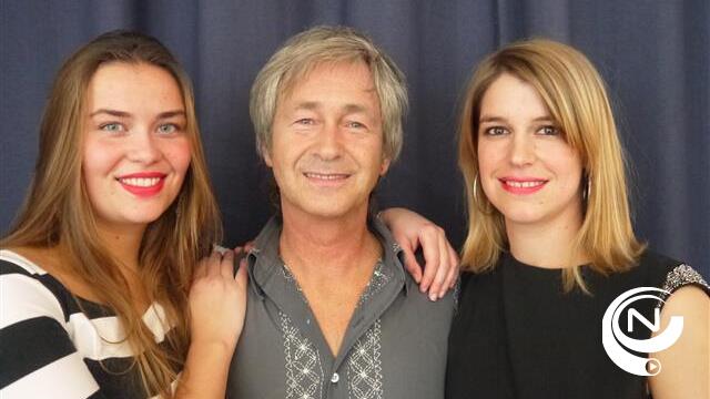 Boke Hertals met exotische Strange Fruit