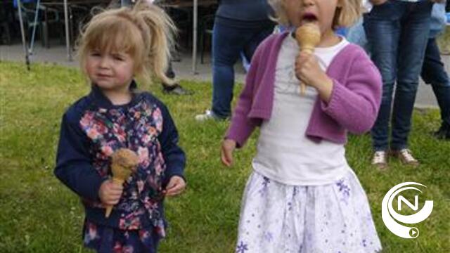 Veel volk op 57e provinciale veeprijskamp 