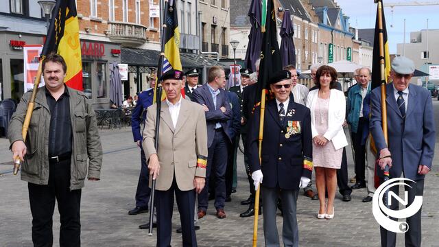 Belangstelling voor viering nationale feestdag met Te Deum neemt af in Herentals 