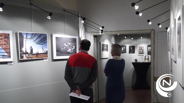 Focus op fijn 49e Fotosalon Anthony Herentals