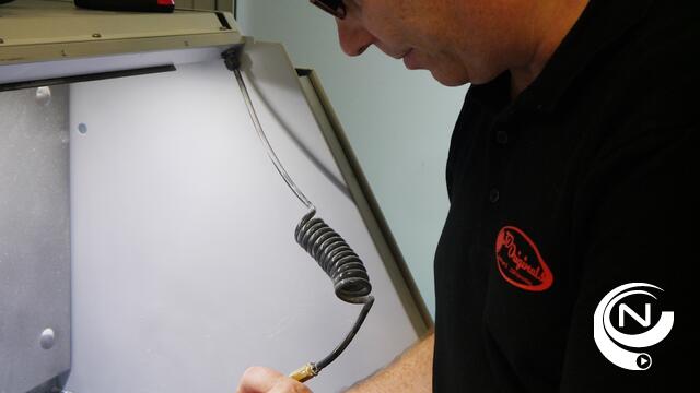  3D Originals printshop : leuk 3D-cado voor de feestdagen