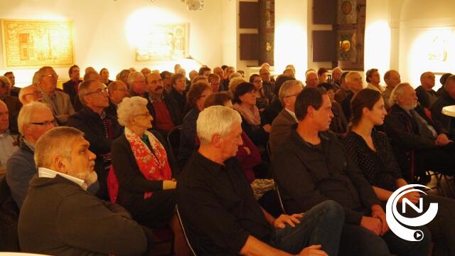 Boeiend boek van Rudy Dillen 'Noodgeld tijdens de Eerste Wereldoorlog' 