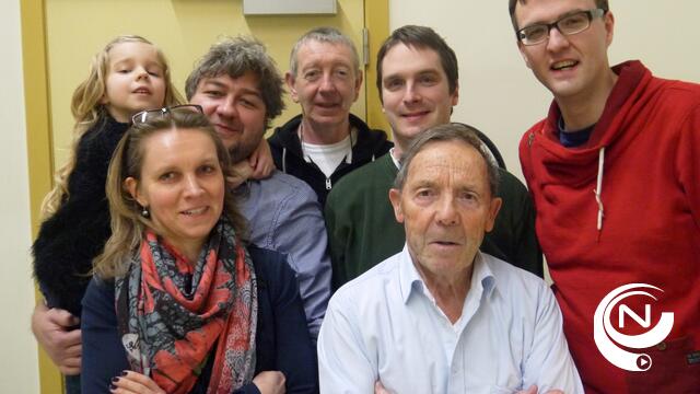Familiequiz Badmintonclub: alleen maar slimme families