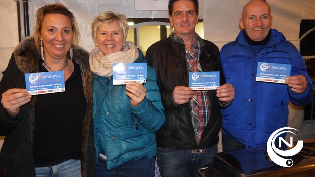 Wintercafé WZC Sint-Anna voor rolstoelfiets