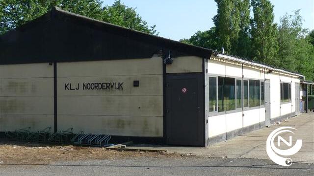 Inspectie wil lokaal KLJ Noorderwijk laten afbreken 