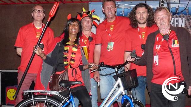 Shana Henderieckx wint fiets Hertals Sjot Mee (3)