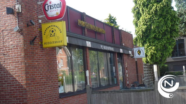 Parochiecentrum Noorderwijk dicht, verenigingen ongerust 